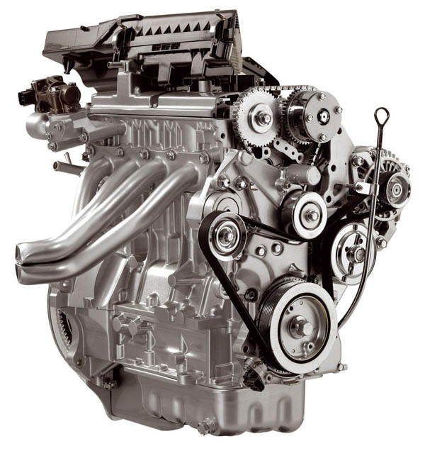 2007  Mini Car Engine
